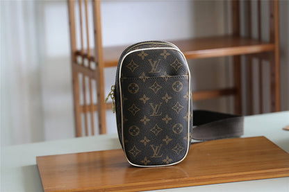 Luxe Touch Fashion LTB-bags - 10956