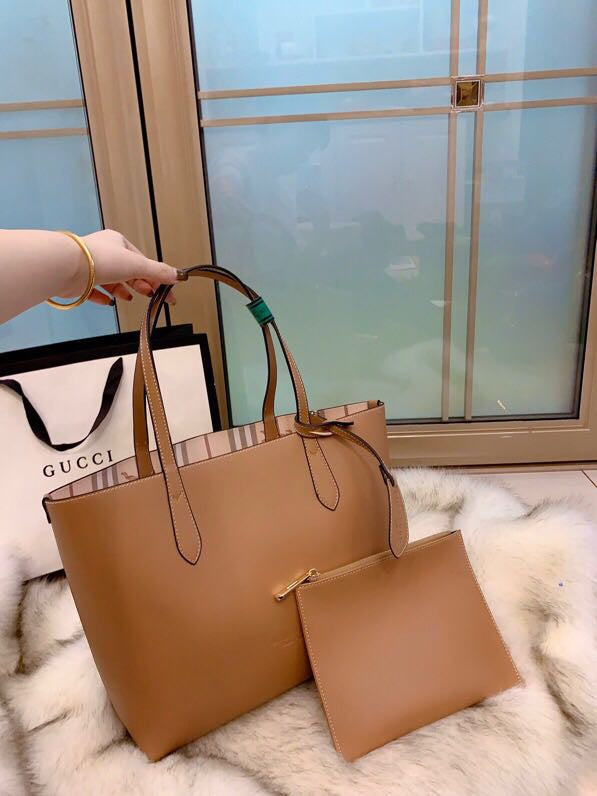 Luxe Touch Fashion -BBR Bags - 968