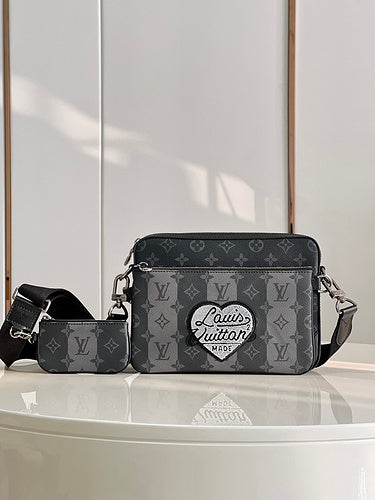 Fashion Luxe Touch bags - 3061