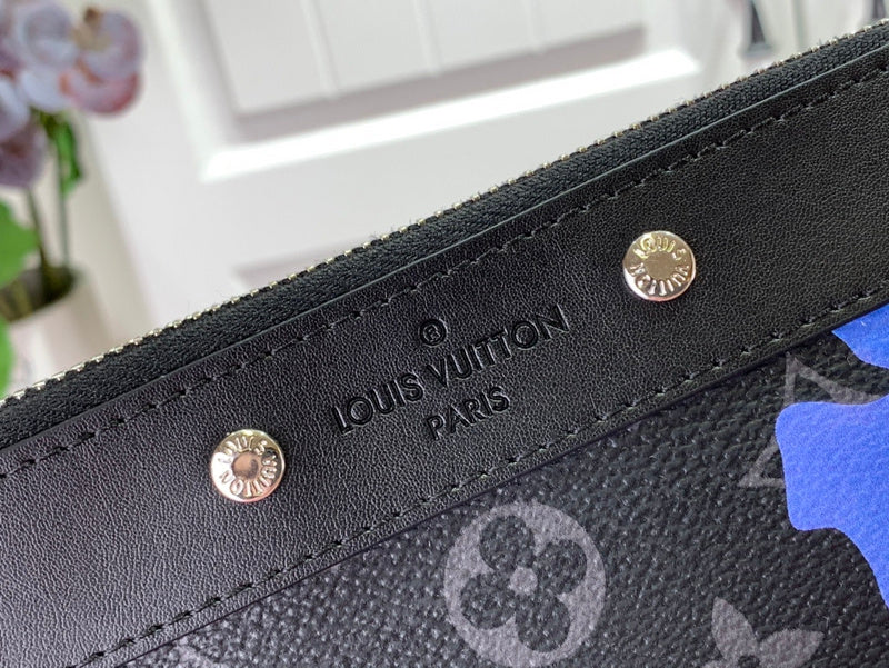 Fashion Luxe Touch bags - 2508