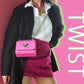 Fashion Luxe Touch bags - 3589