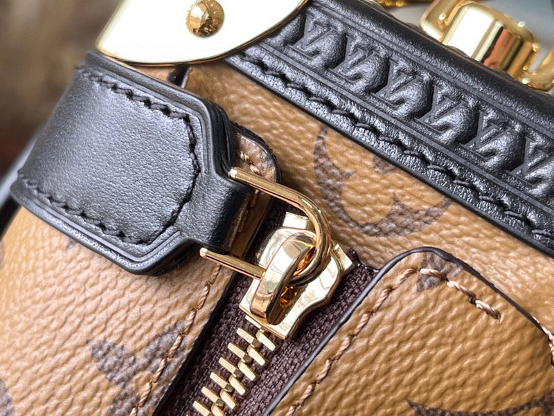 Fashion Luxe Touch bags - 4477