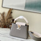 Fashion Luxe Touch bags - 4604