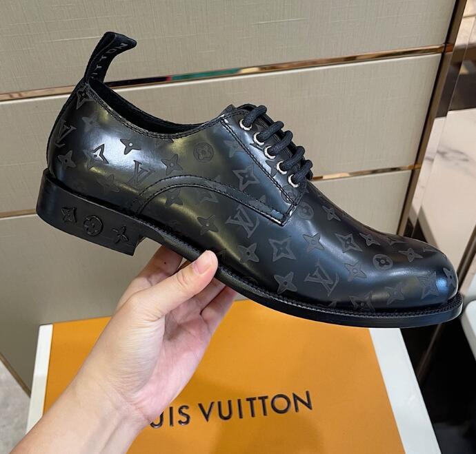Luxe Touch Bags -  Men Shoes - 1681