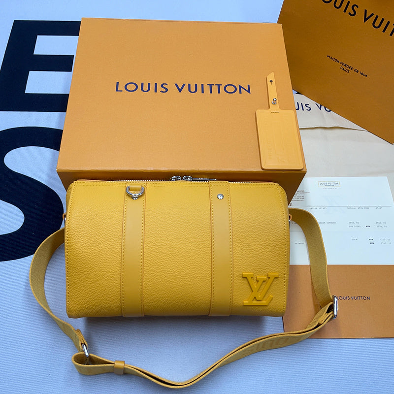 Luxe Touch Fashion LTB-bags - 11233