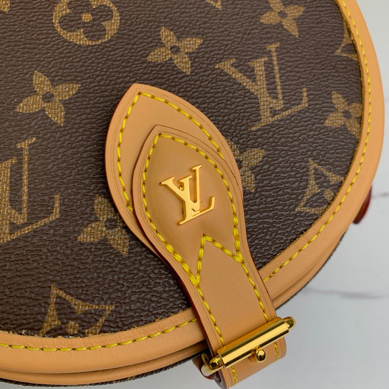 Luxe Touch Fashion LTB-bags - 17352