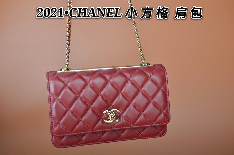 Luxe Touch Bags -  Bags - 619