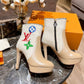 Luxe Touch Bags -  Women Shoes - 842