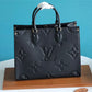 Luxe Touch Fashion LTB-bags - 8657