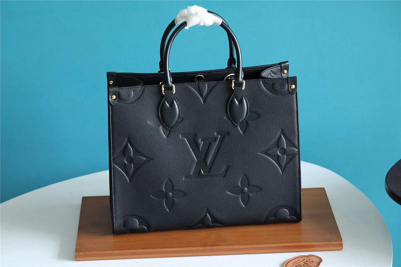 Luxe Touch Fashion LTB-bags - 8657
