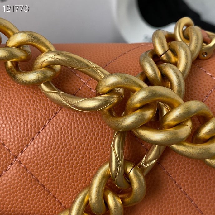 Luxe Touch Bags -  Bags - 441