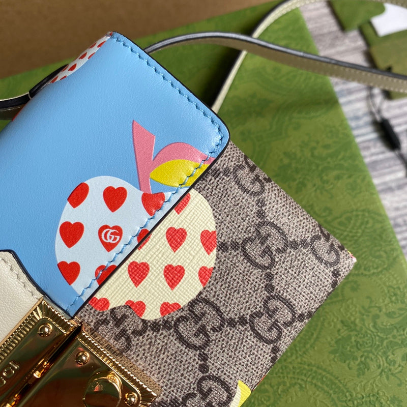 LTB - GG Bags - 1828