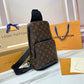 Luxe Touch Fashion LTB-bags - 17464
