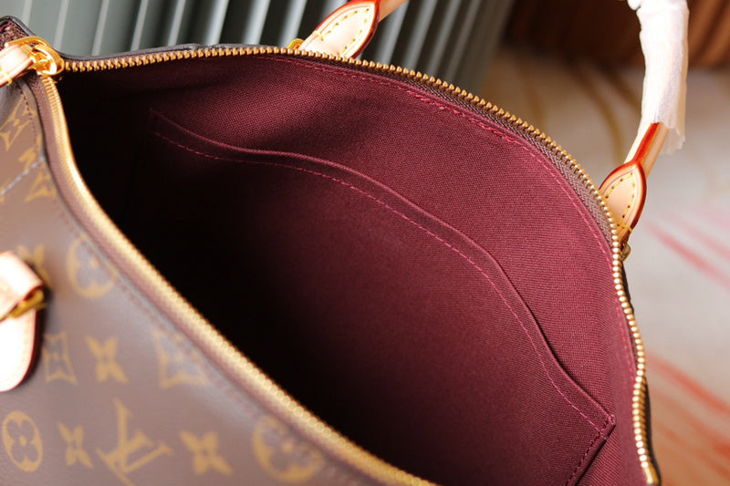 Rezaus Fashion LTB-bags - 17212