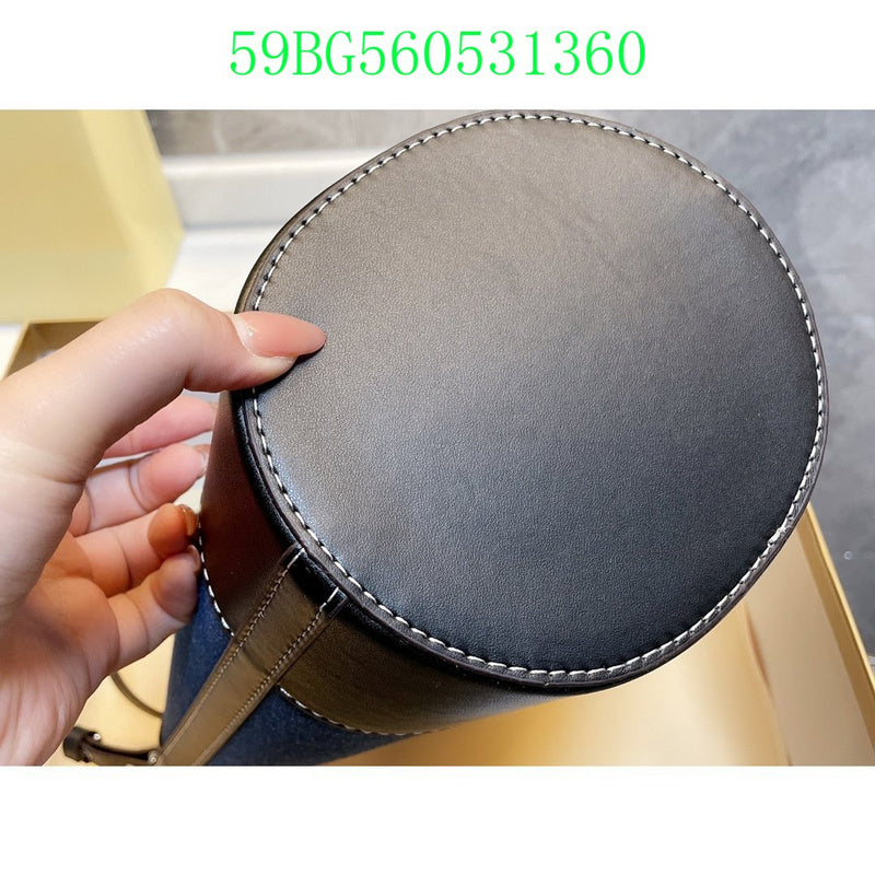 Luxe Touch Bags Fashion -BBR Bags - 512