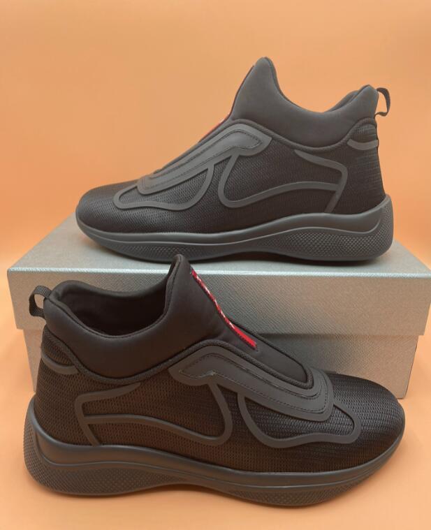 Luxe Touch Bags - PD Men Shoes - 036