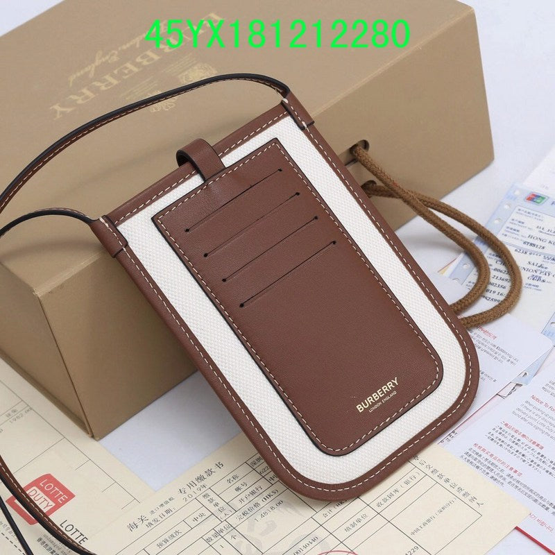 LTB Fashion -BBR Bags - 601