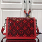 Fashion Luxe Touch bags - 3529