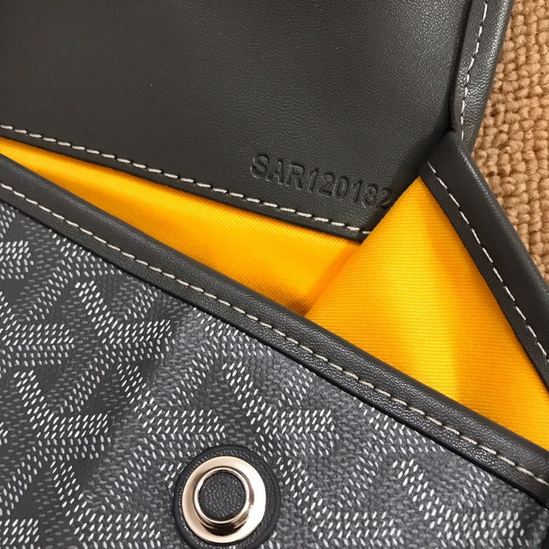 Luxe Touch Bags - GOD Bags - 012