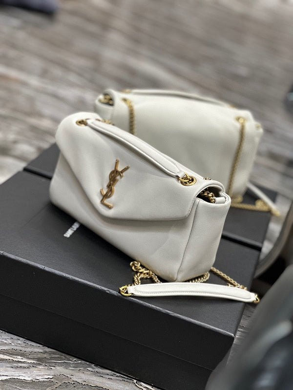 Luxe Touch SLY Bags - 099