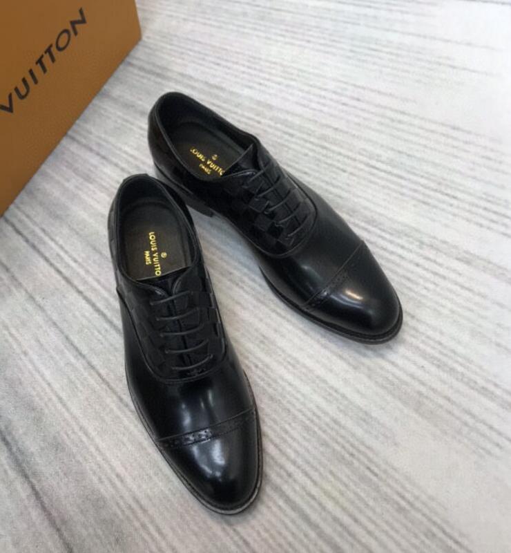 Luxe Touch Bags -  Men Shoes - 1316