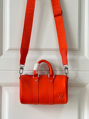 Fashion Luxe Touch bags - 3192