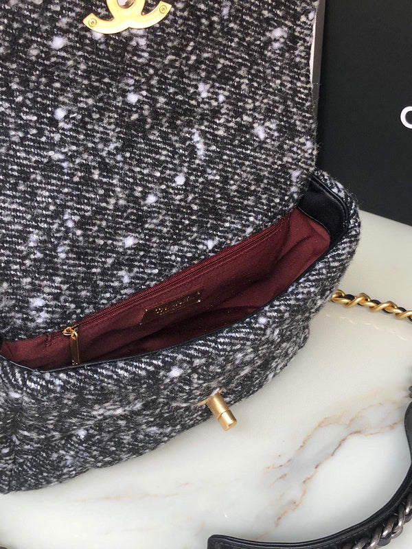 Luxe Touch Bags -  Bags - 611