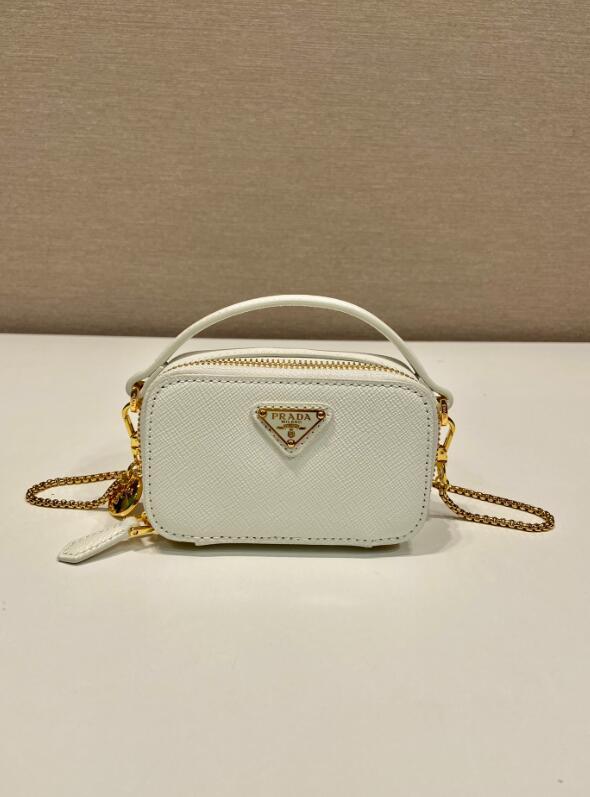 Luxe Touch Bags - PD Bags - 040