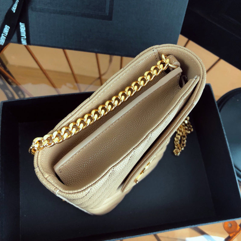 Luxe Touch - SLY Bags 197