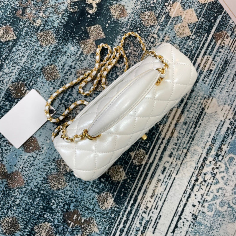 Luxe Touch Bags -  Bags - 455