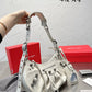 Luxe Touch Fashion - BGA Bags - 1605