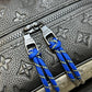 Fashion Luxe Touch bags - 2711