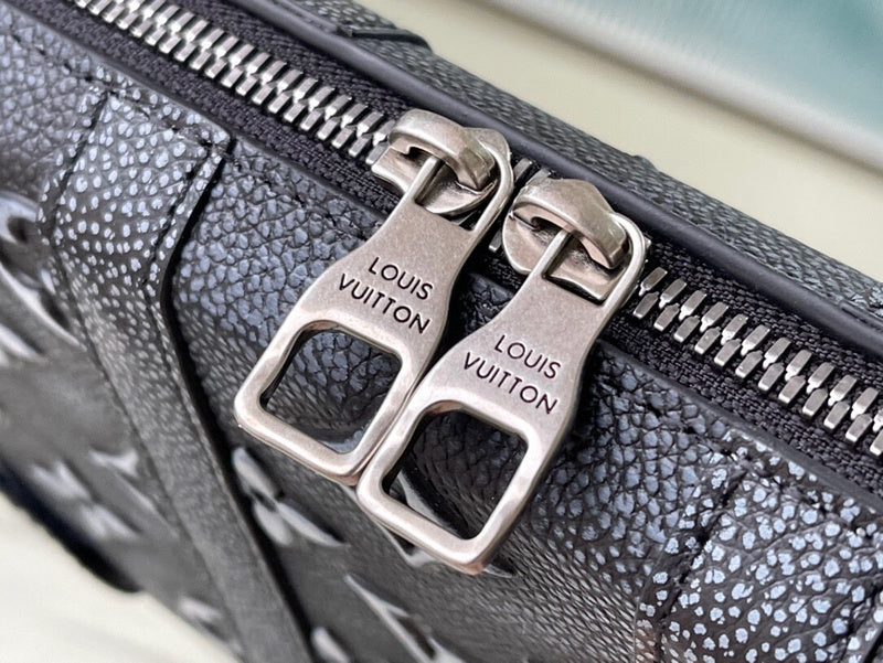 Fashion Luxe Touch bags - 4534