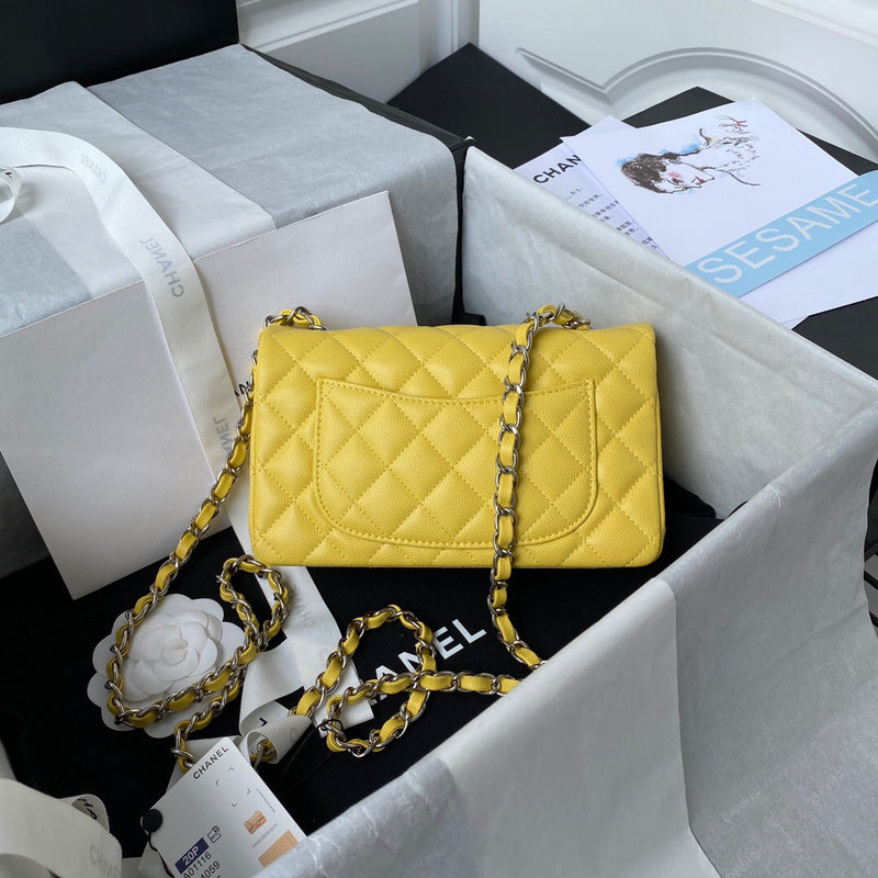 Luxe Touch Bags -  Bags - 369