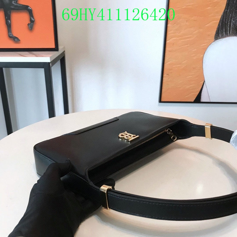 LTB Fashion -BBR Bags - 331