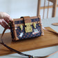 Luxe Touch Fashion LTB-bags - 8219