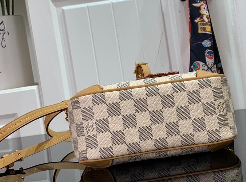 Luxe Touch Bags -   2362