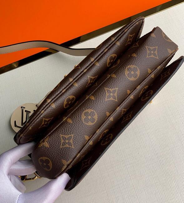 Luxe Touch Bags 

 - LTB Bags - 3145