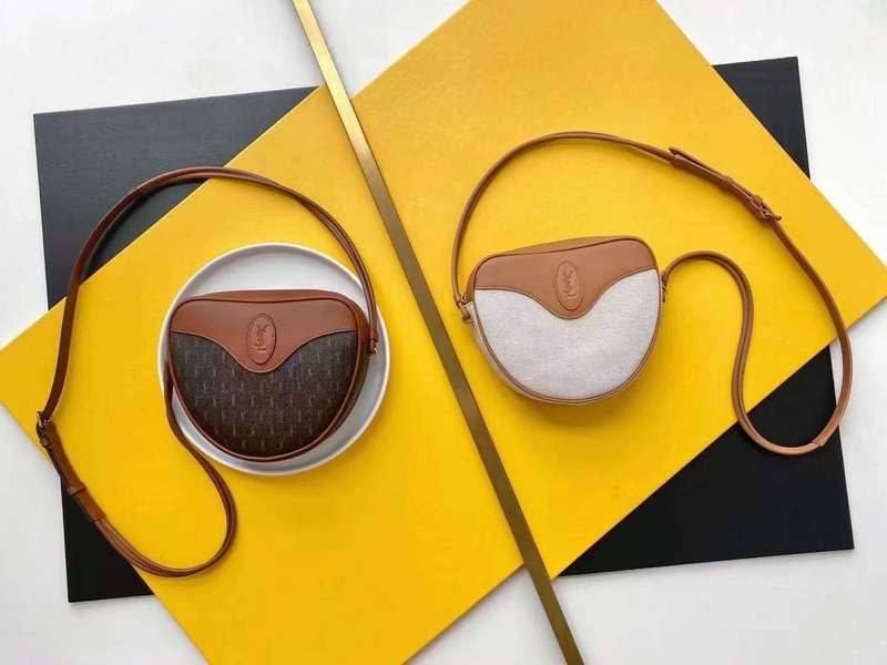 Luxe Touch - SLY Bags 178
