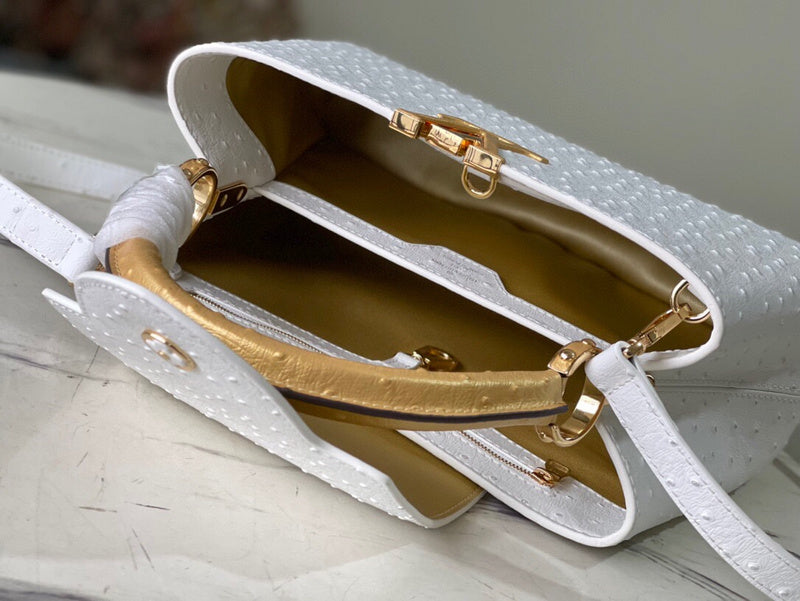 Fashion Luxe Touch bags - 4351
