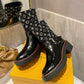 Luxe Touch Bags -  Women Shoes - 1295