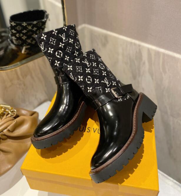 Luxe Touch Bags -  Women Shoes - 1295