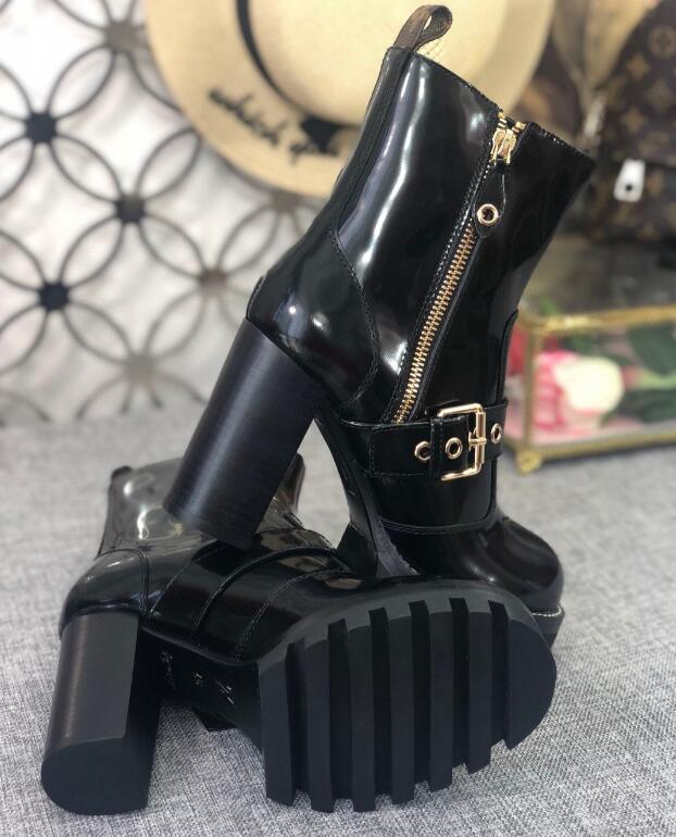 Luxe Touch Bags -  Women Shoes - 778