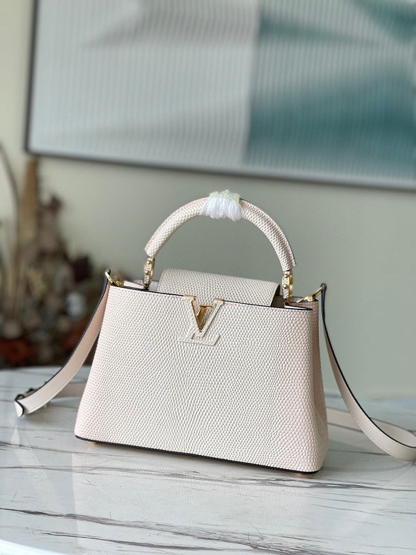 Fashion Luxe Touch bags - 5215