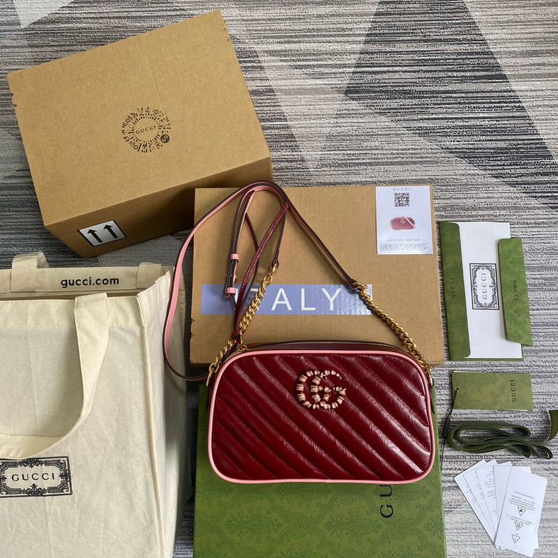 LTB - GG Bags - 1934