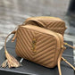 Luxe Touch - SLY Bags 582