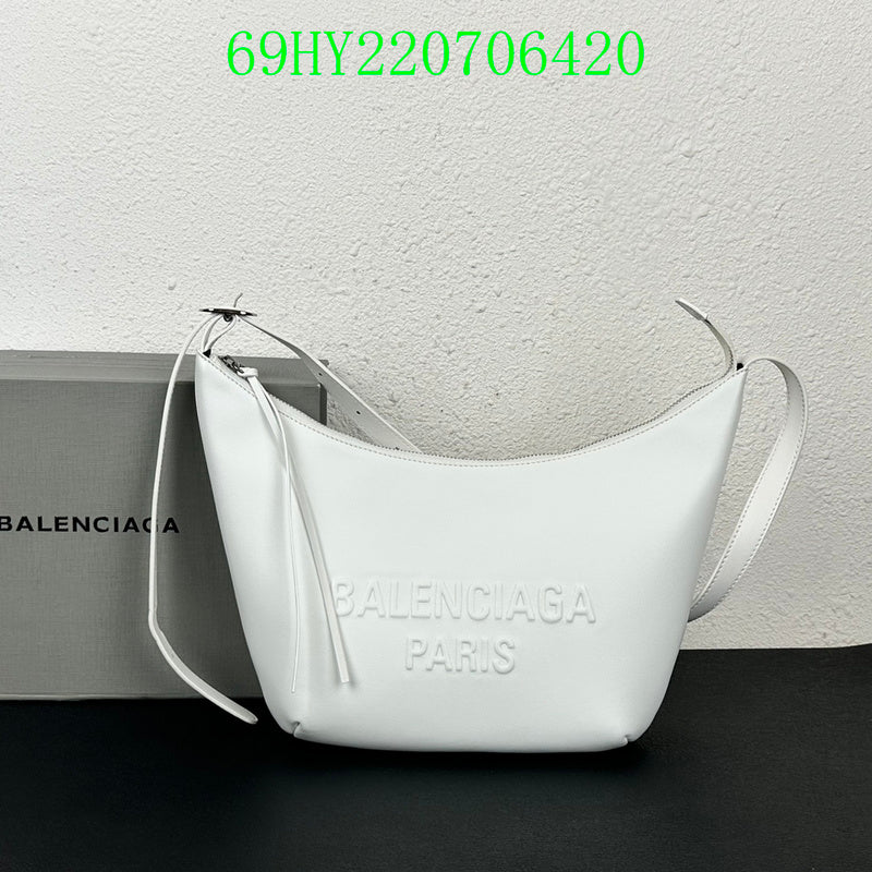 Luxe Touch Fashion - BGA Bags - 1705