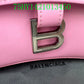 Luxe Touch Fashion - BGA Bags - 2012