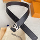 LTB  -Luxury  LUV  BELTS 030