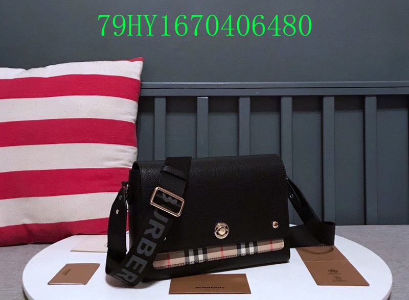 Luxe Touch Bags Fashion -BBR Bags - 308